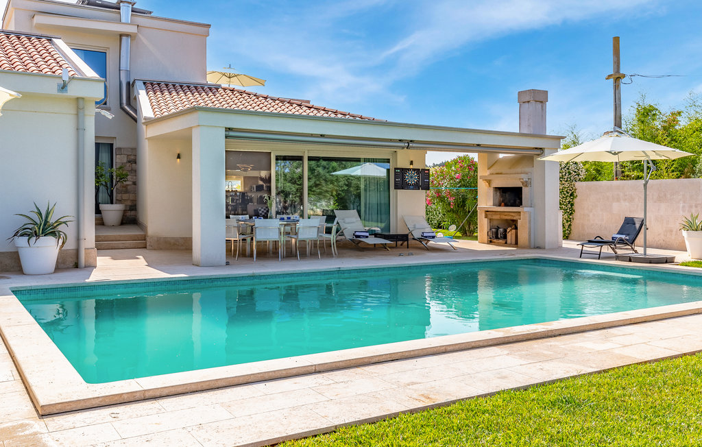 Feriehus - Banjole-Volme , Kroatia - CIB551 10