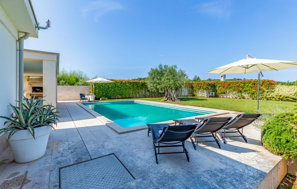 Feriehus - Banjole-Volme , Kroatia - CIB551 11