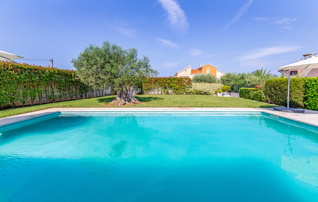 Feriehus - Banjole-Volme , Kroatia - CIB551 8