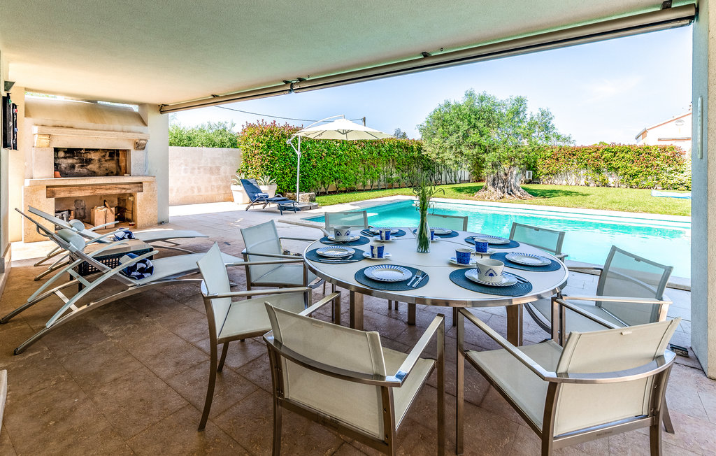 Feriehus - Banjole-Volme , Kroatia - CIB551 2