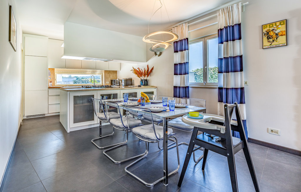 Feriehus - Banjole-Volme , Kroatia - CIB551 23