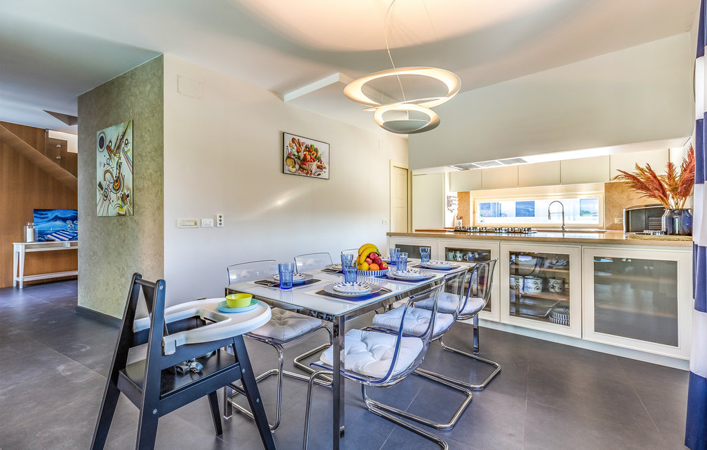 Feriehus - Banjole-Volme , Kroatia - CIB551 6