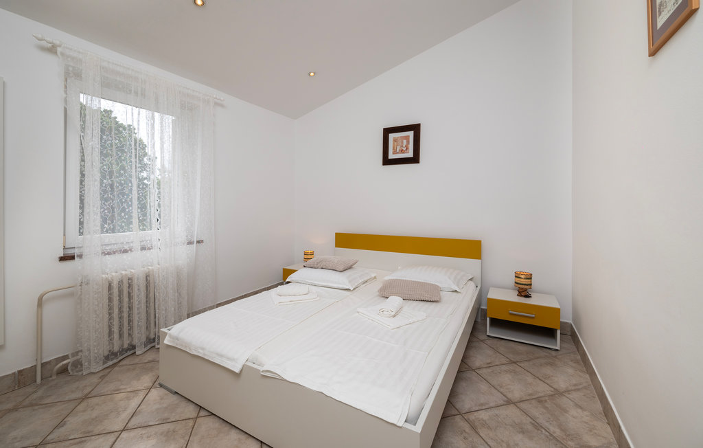 Feriehus - Pula-Vinkuran , Kroatia - CIB327 35