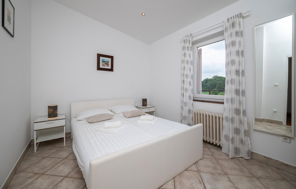 Feriehus - Pula-Vinkuran , Kroatia - CIB327 37