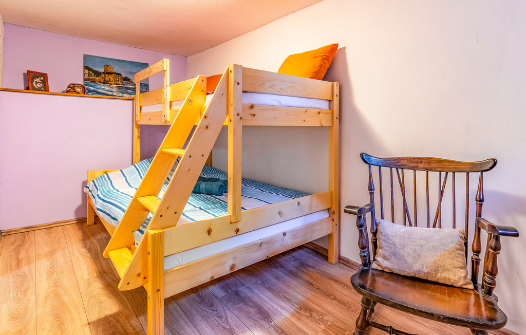 Feriehus - Pula-Vinkuran , Kroatia - CIB259 34