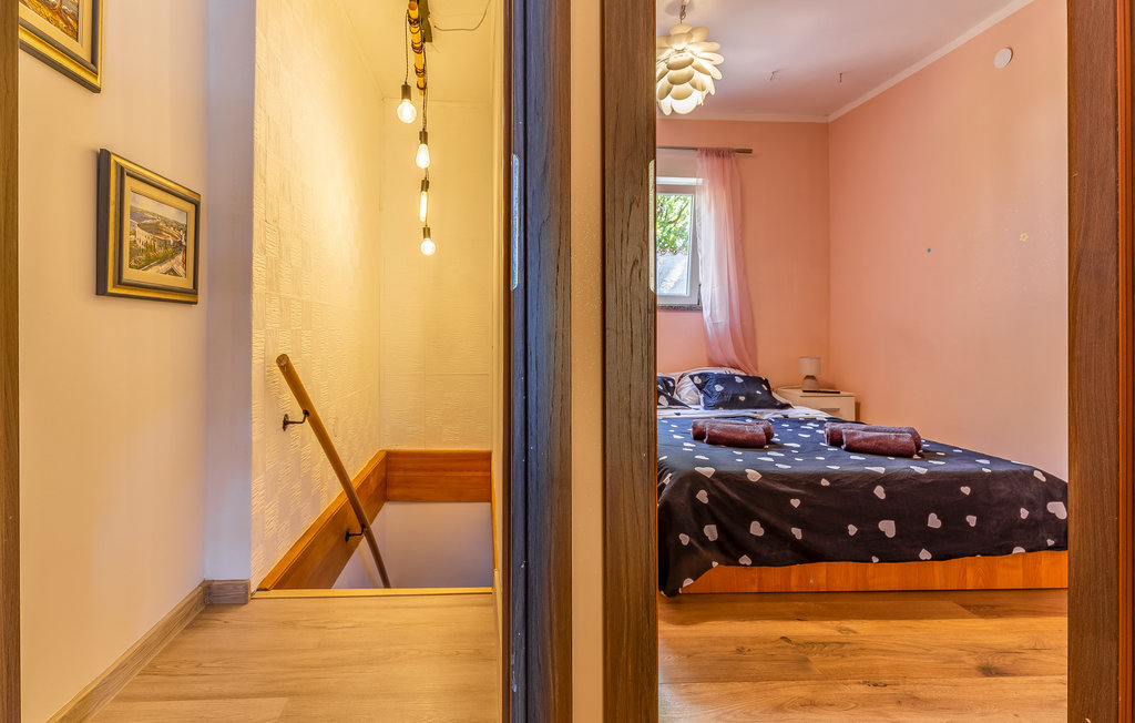 Feriehus - Pula-Vinkuran , Kroatia - CIB259 25