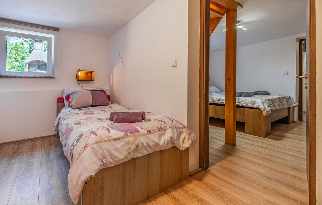 Feriehus - Pula-Vinkuran , Kroatia - CIB259 32