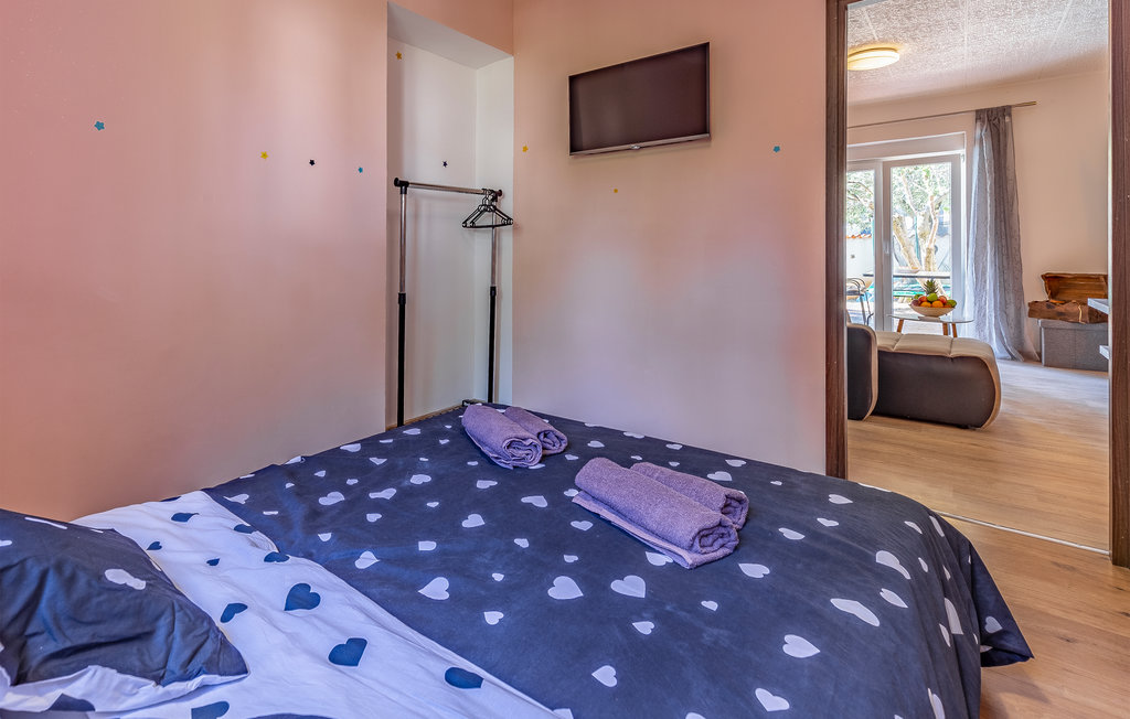 Feriehus - Pula-Vinkuran , Kroatia - CIB259 27