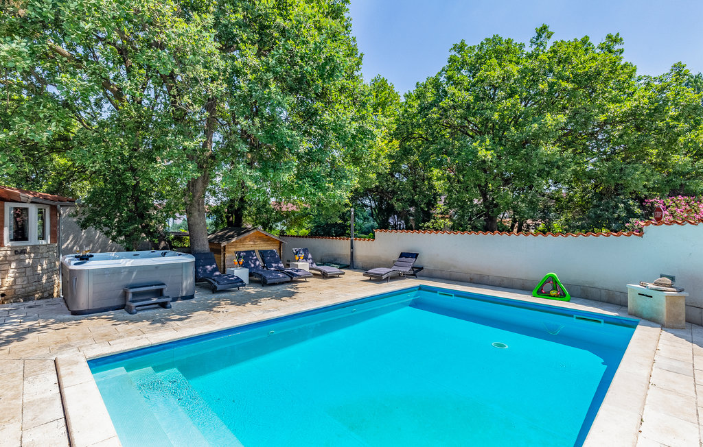 Feriehus - Pula-Vinkuran , Kroatia - CIB259 10