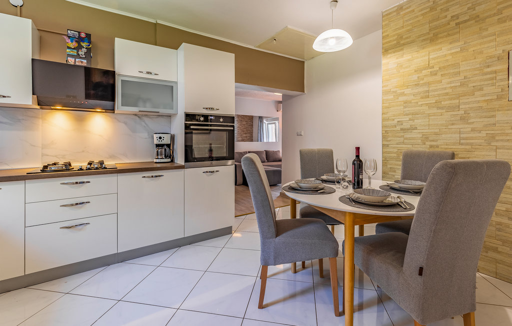 Feriehus - Pula-Vinkuran , Kroatia - CIB259 21