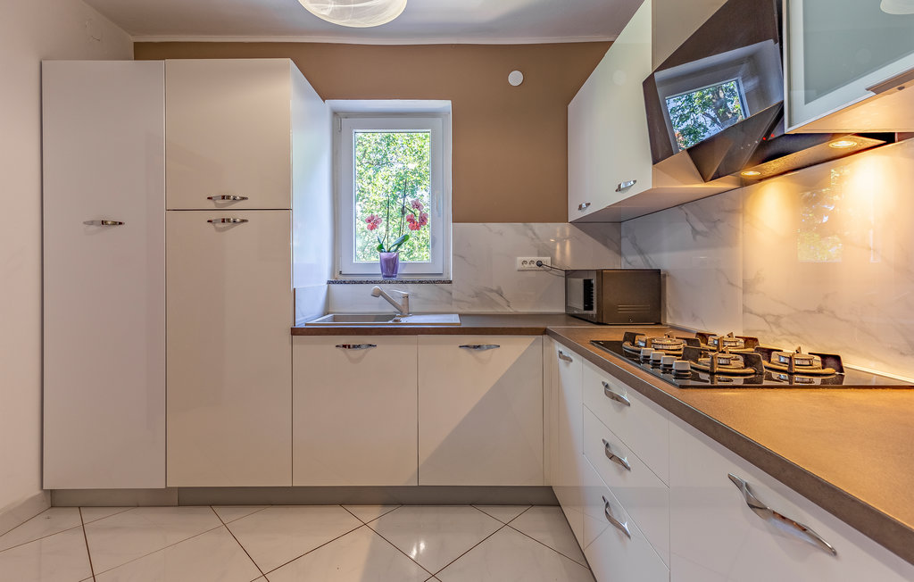 Feriehus - Pula-Vinkuran , Kroatia - CIB259 20