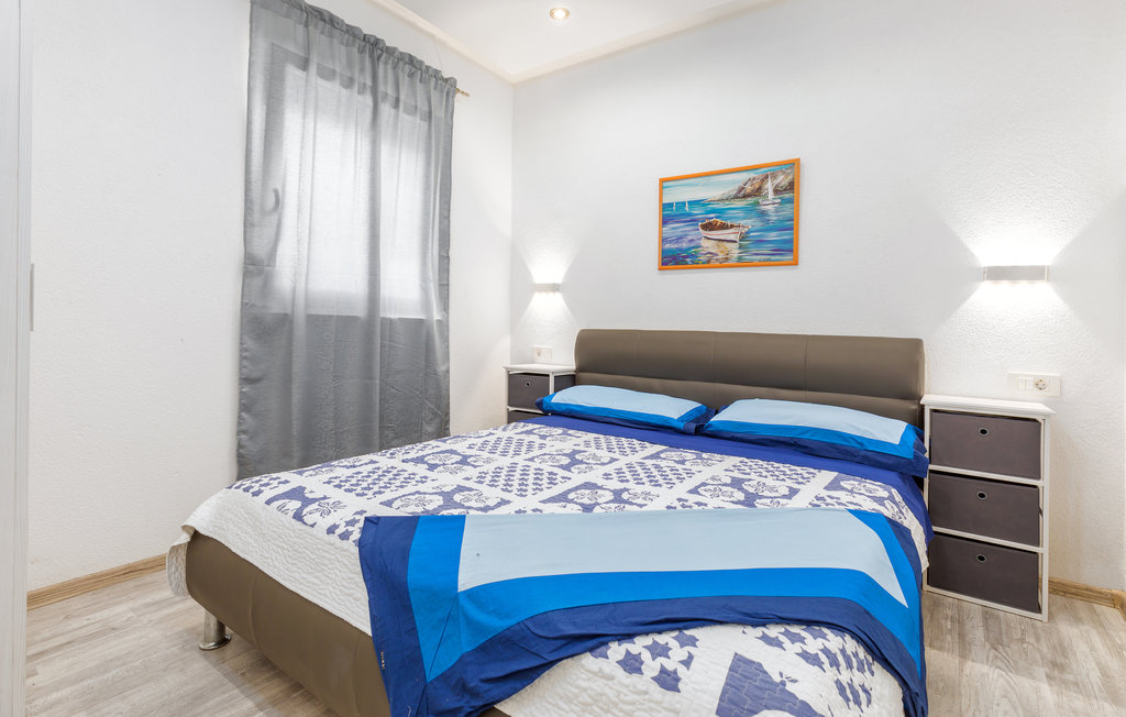 Feriehus - Medulin-Pomer , Kroatia - CIB544 17