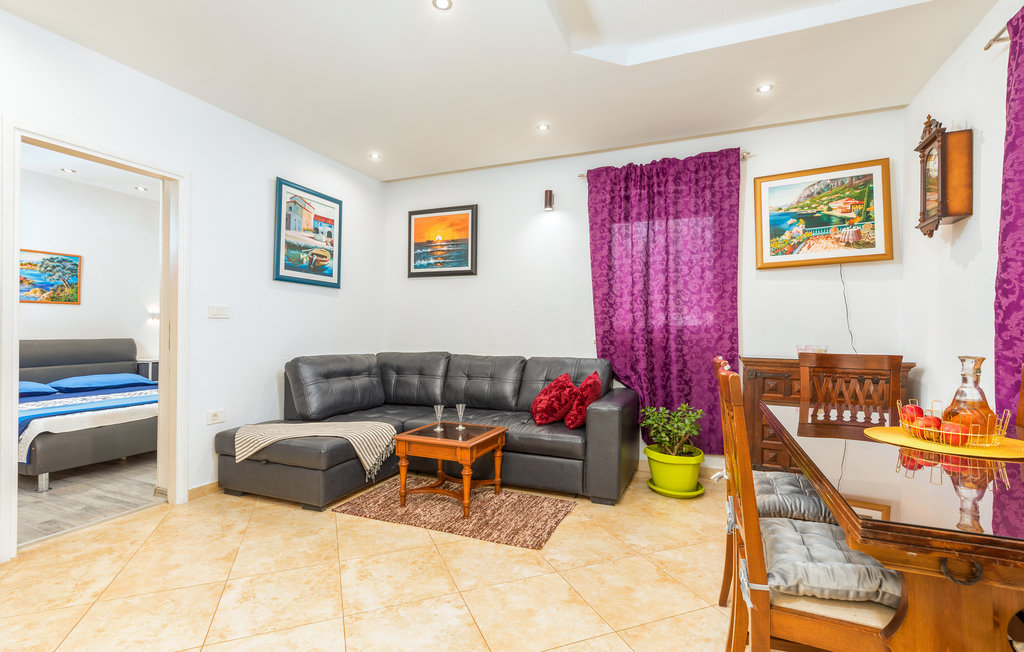 Feriehus - Medulin-Pomer , Kroatia - CIB544 3