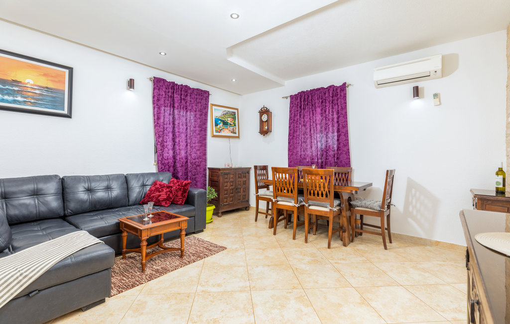 Feriehus - Medulin-Pomer , Kroatia - CIB544 4