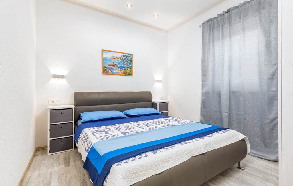 Feriehus - Medulin-Pomer , Kroatia - CIB544 18