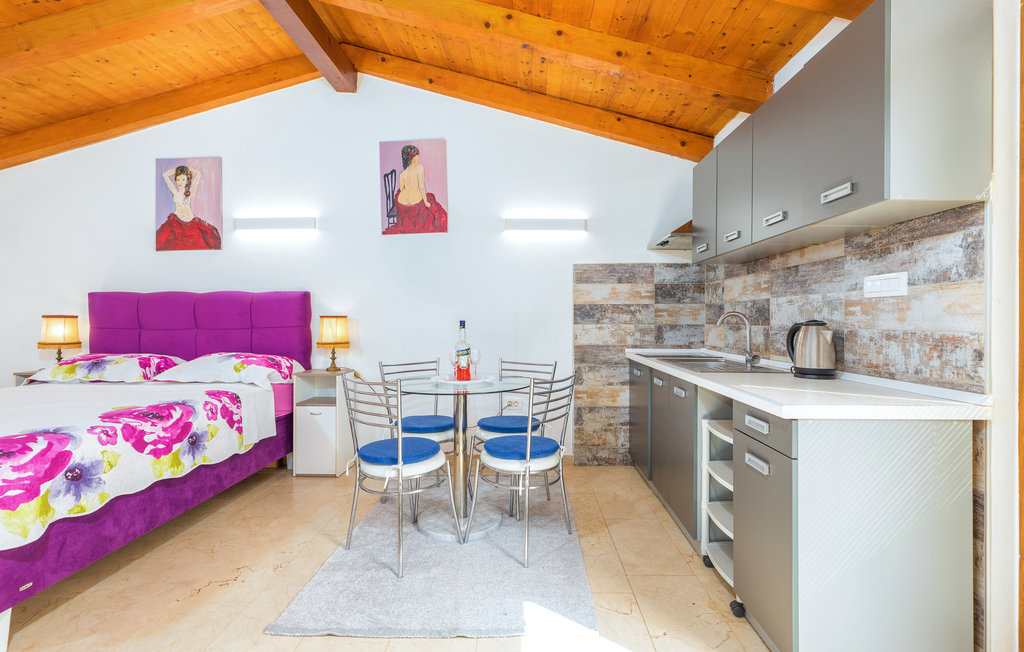 Feriehus - Medulin-Pomer , Kroatia - CIB544 22