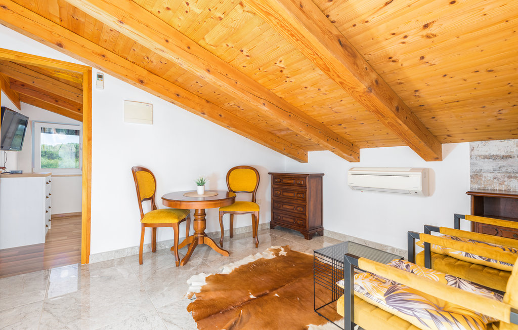 Feriehus - Medulin-Pomer , Kroatia - CIB544 5