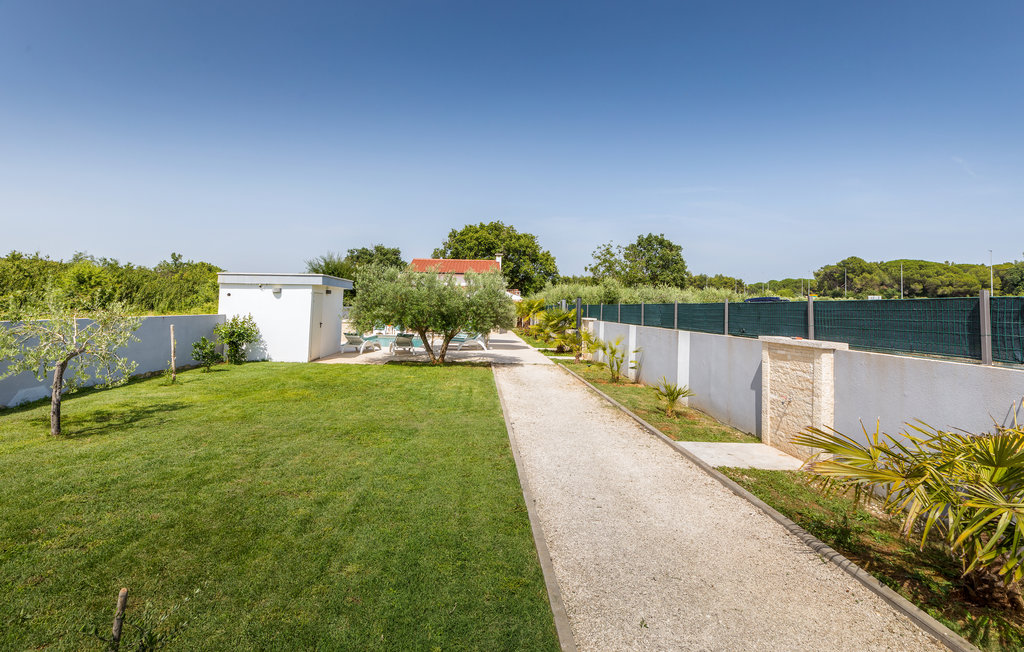 Feriehus - Medulin-Pomer , Kroatia - CIB544 14