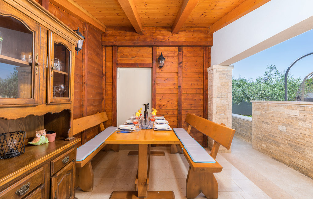 Feriehus - Medulin-Pomer , Kroatia - CIB544 11