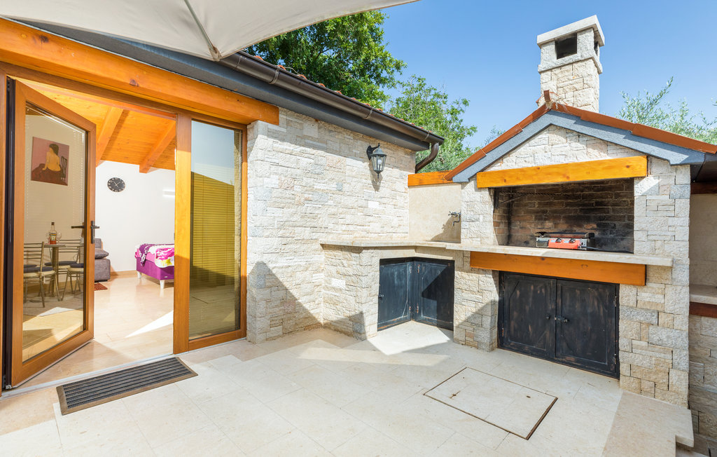 Feriehus - Medulin-Pomer , Kroatia - CIB544 12