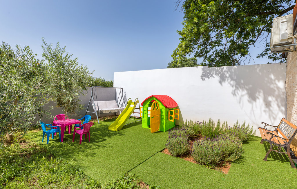 Feriehus - Medulin-Pomer , Kroatia - CIB544 13