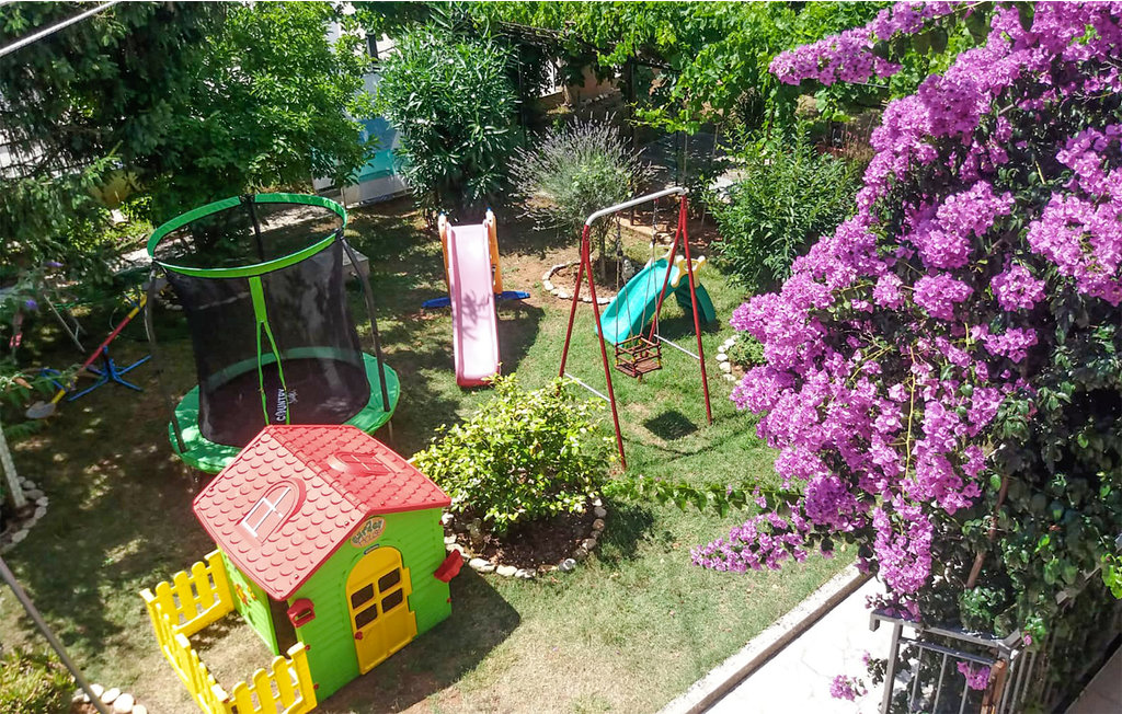 Lejlighed - Medulin-Pomer , Kroatien - CIB400 9