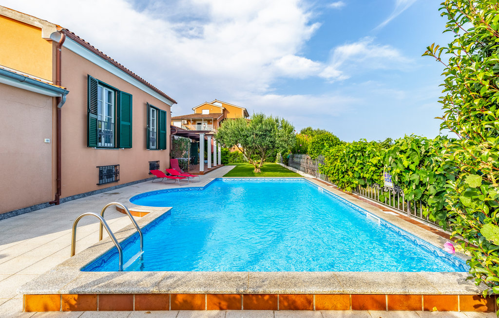 Feriehuse - Banjole-Volme , Kroatien - CIB294 7