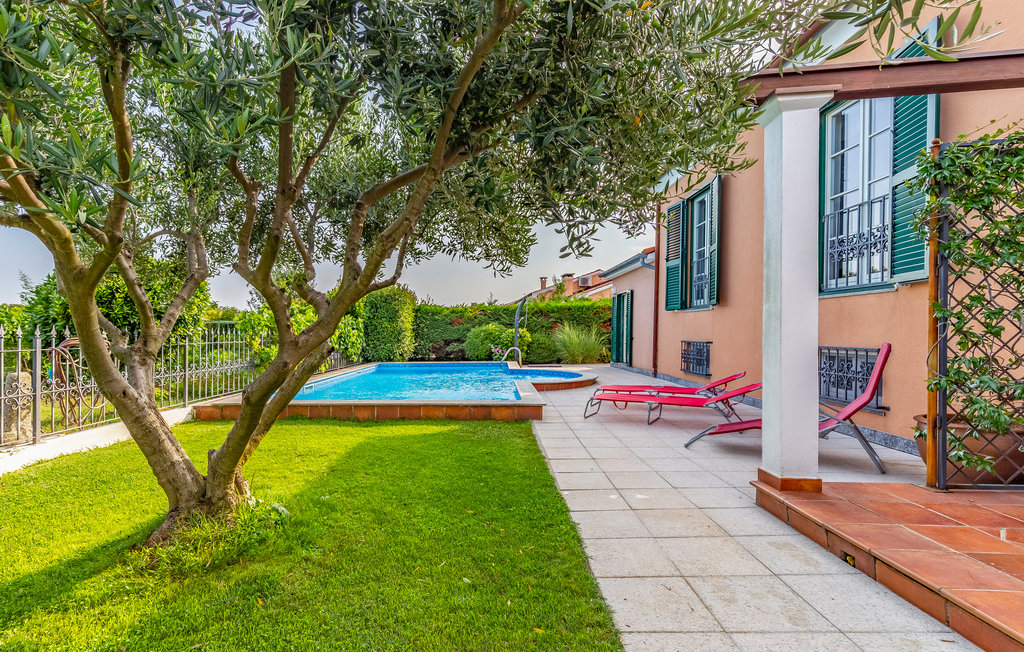 Feriehuse - Banjole-Volme , Kroatien - CIB294 3