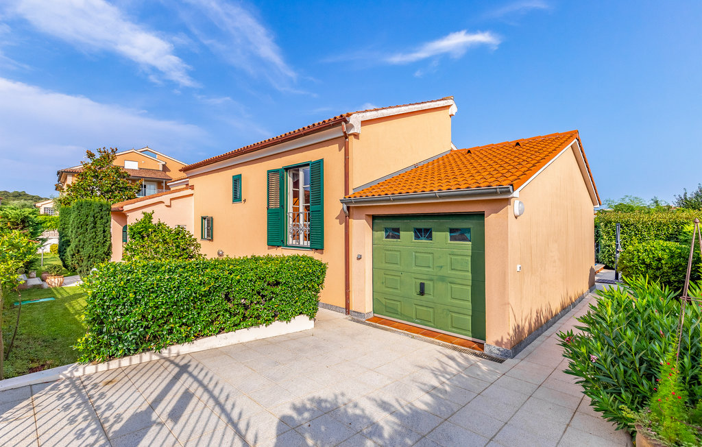 Feriehuse - Banjole-Volme , Kroatien - CIB294 10