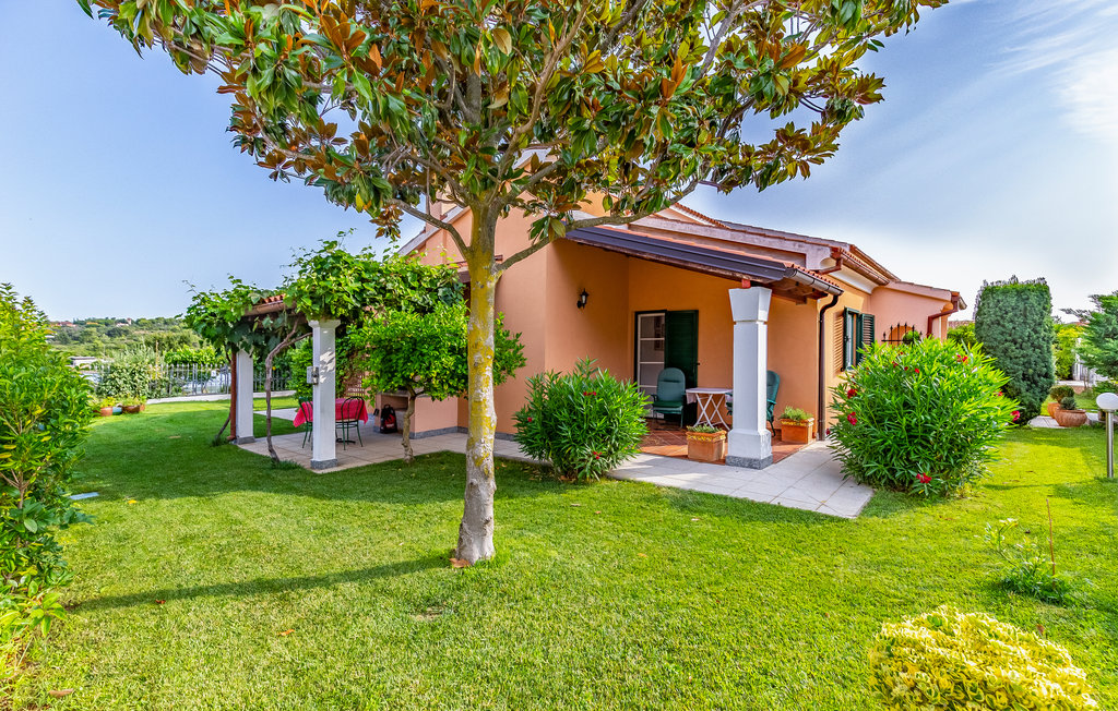 Feriehuse - Banjole-Volme , Kroatien - CIB294 6