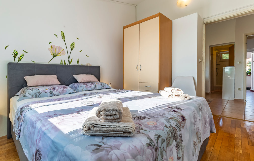 Semesterlägenhet - Banjole , Kroatien - CIB357 20