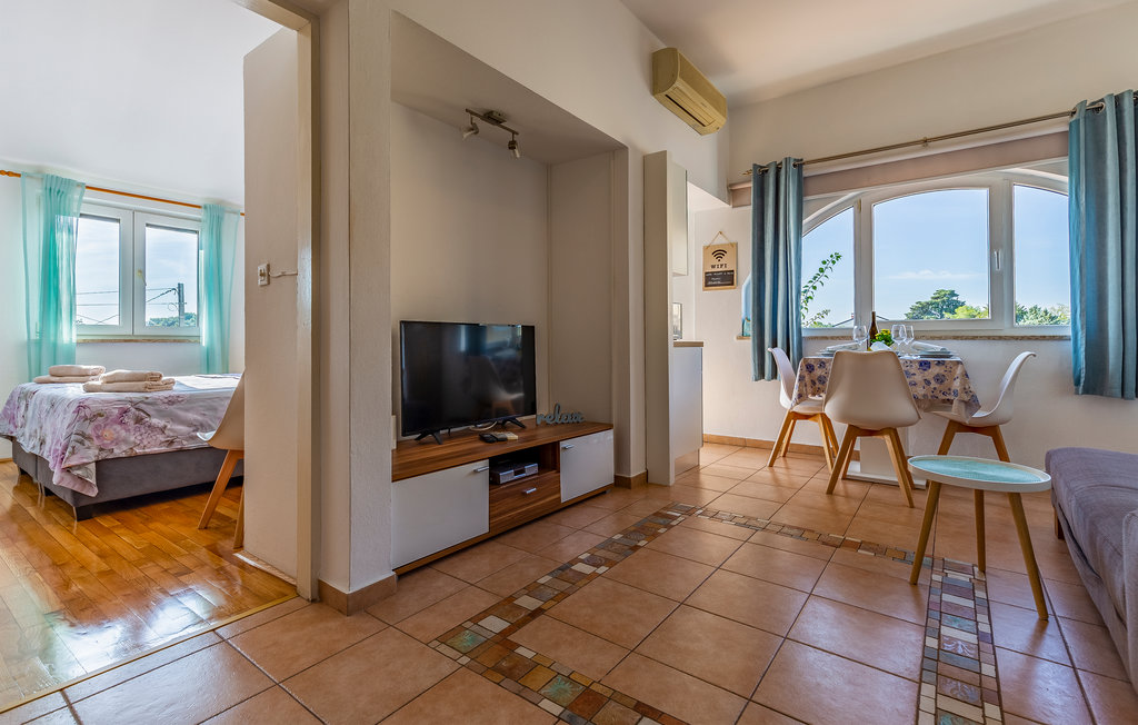 Semesterlägenhet - Banjole , Kroatien - CIB357 4