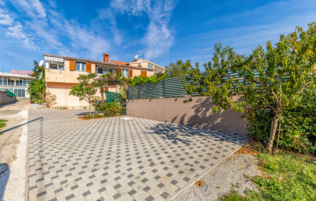 Semesterlägenhet - Banjole , Kroatien - CIB357 8