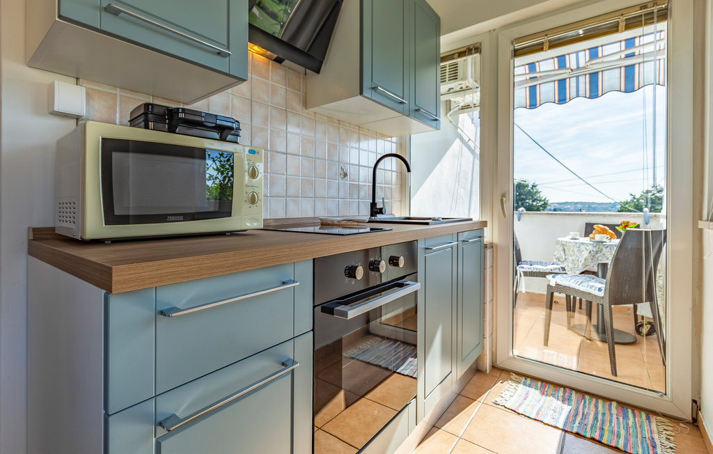 Semesterlägenhet - Banjole , Kroatien - CIB357 6