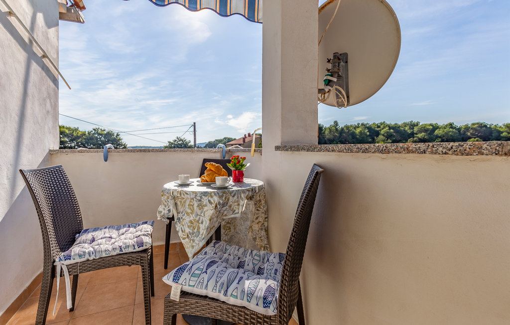 Semesterlägenhet - Banjole , Kroatien - CIB357 2