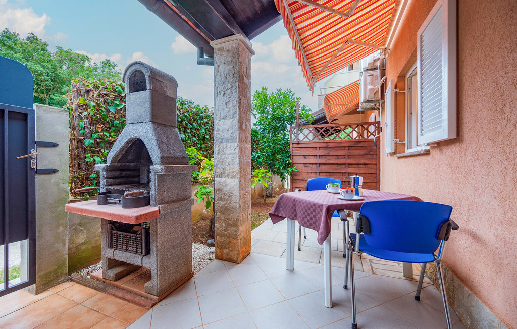 Ferienwohnung - Banjole , Kroatien - CIB199 7