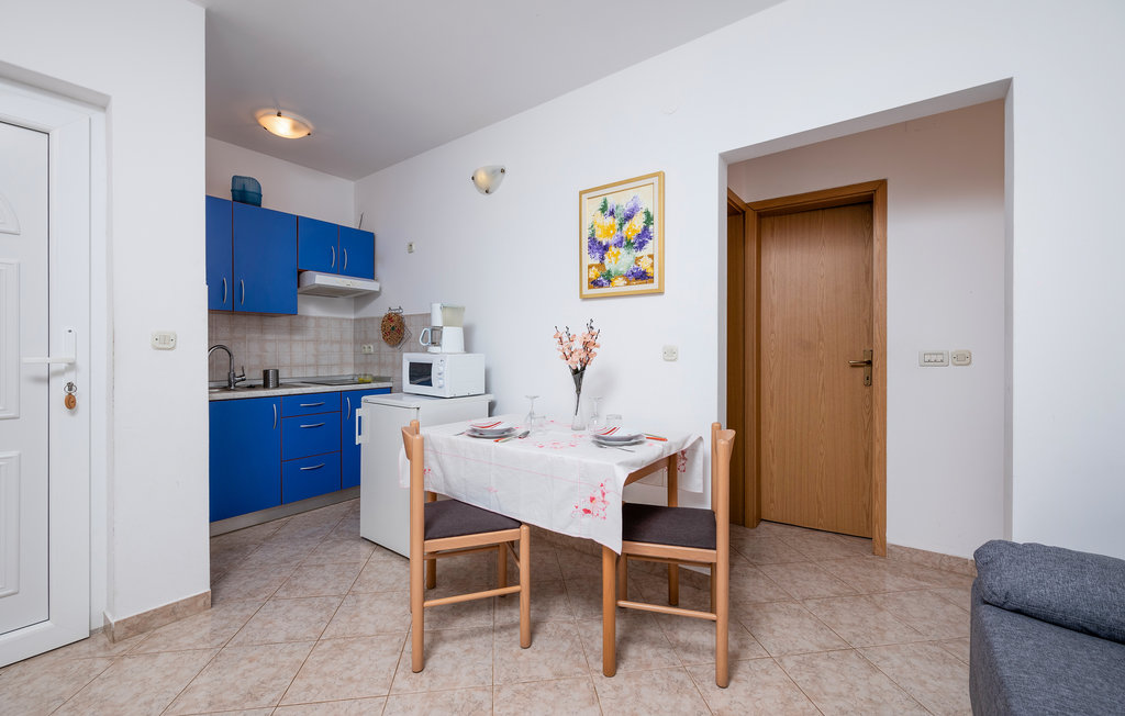 Ferienwohnung - Banjole , Kroatien - CIB268 10