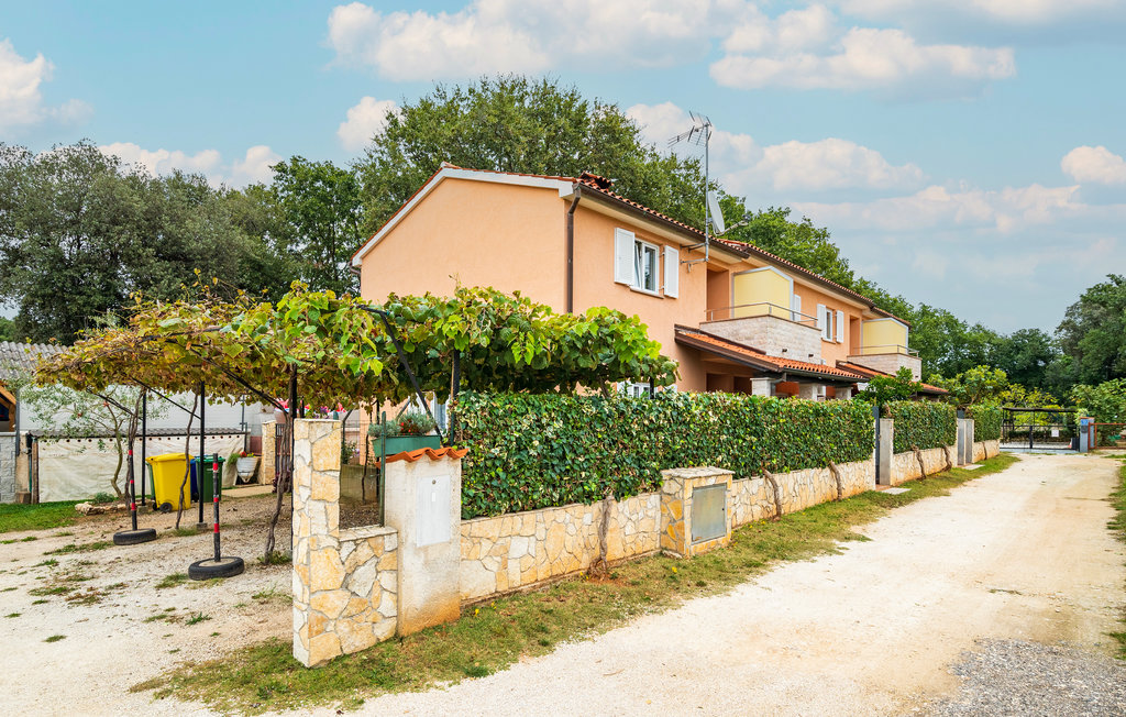 Ferienwohnung - Banjole , Kroatien - CIB268 1