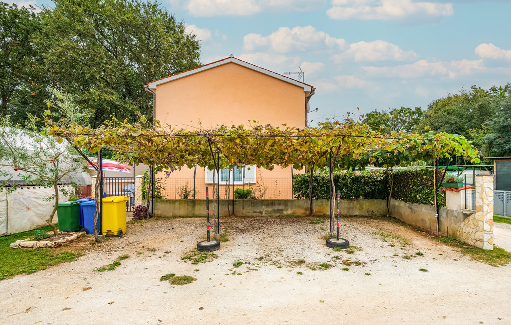 Ferienwohnung - Banjole , Kroatien - CIB268 5