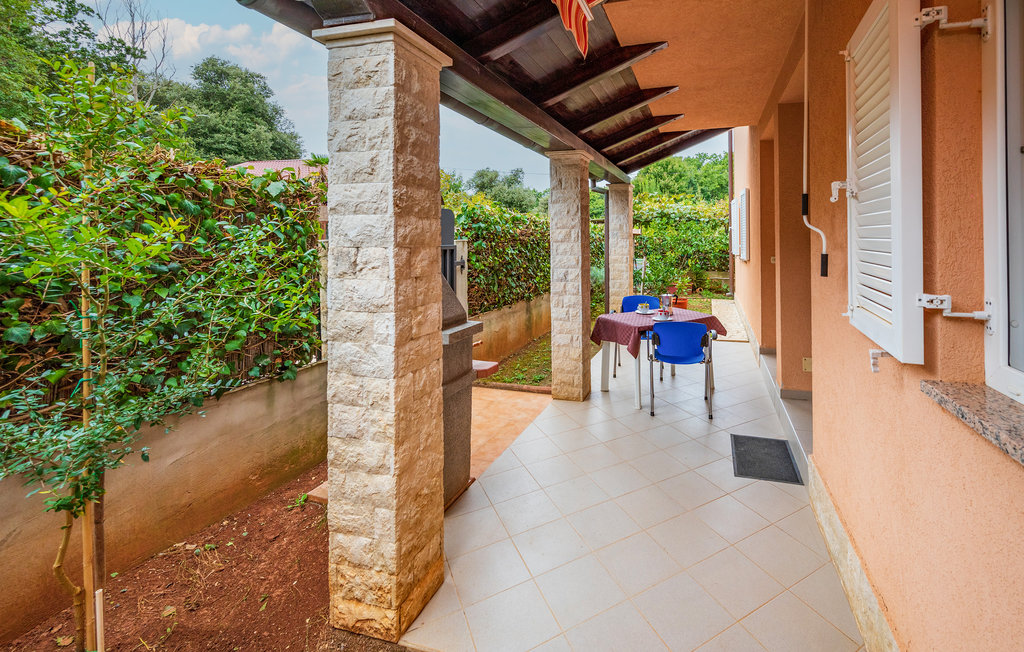 Ferienwohnung - Banjole , Kroatien - CIB268 6