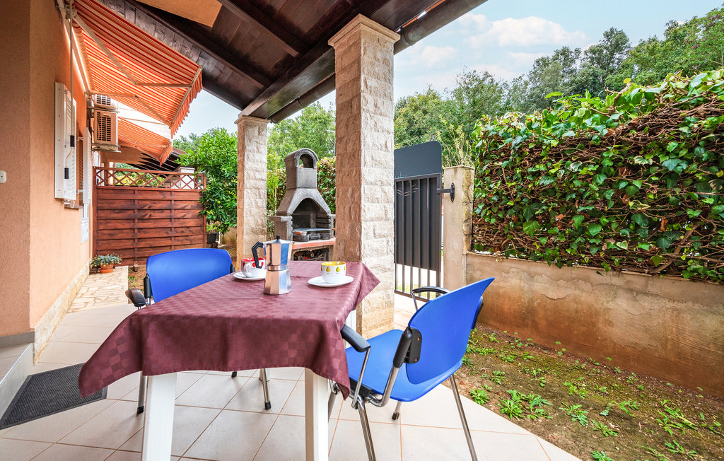 Ferienwohnung - Banjole , Kroatien - CIB268 7