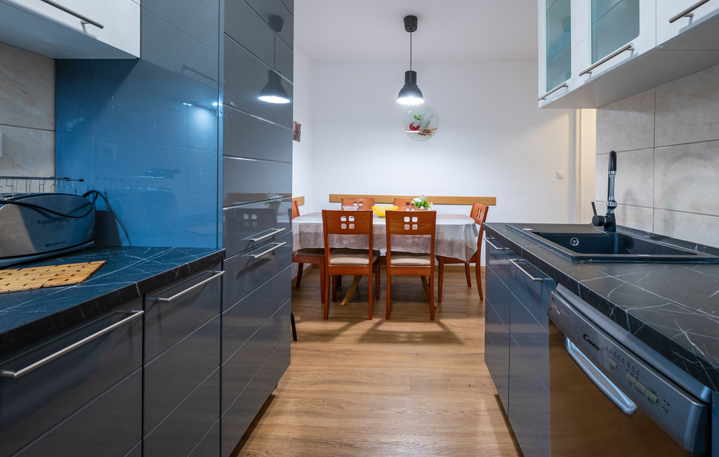 Feriehus - Banjole , Kroatia - CIB258 25