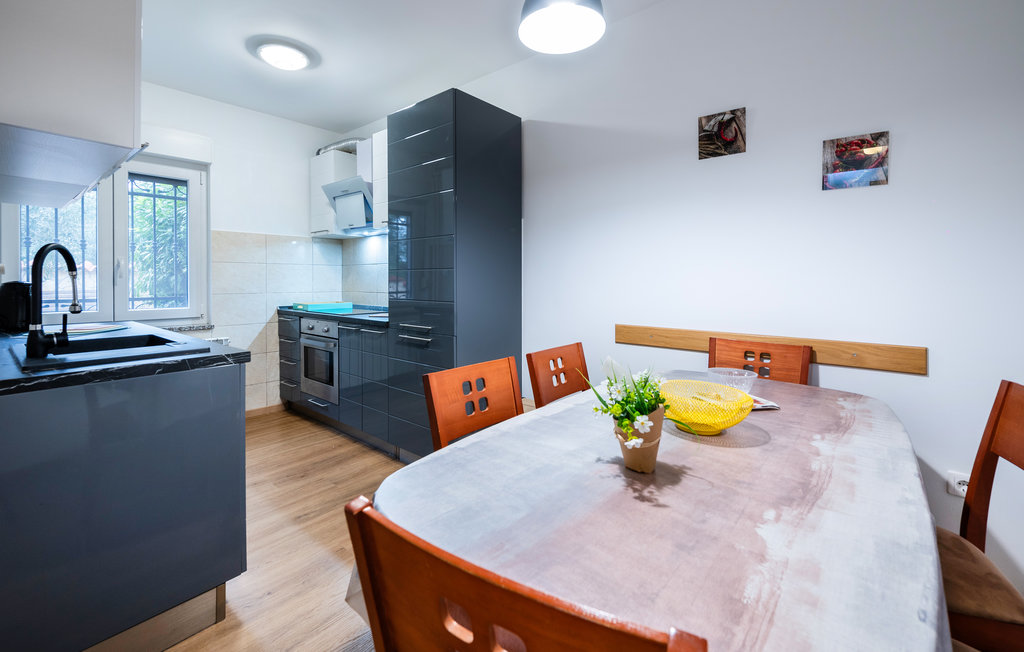 Feriehus - Banjole , Kroatia - CIB258 6