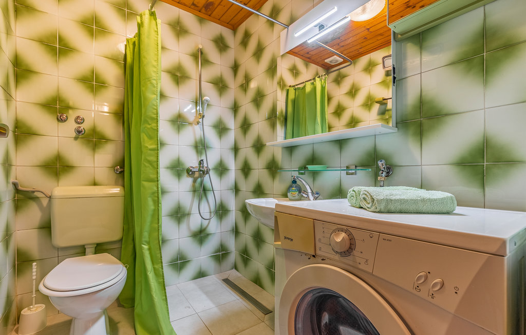 Feriehus - Medulin-Pomer , Kroatia - CIB180 57