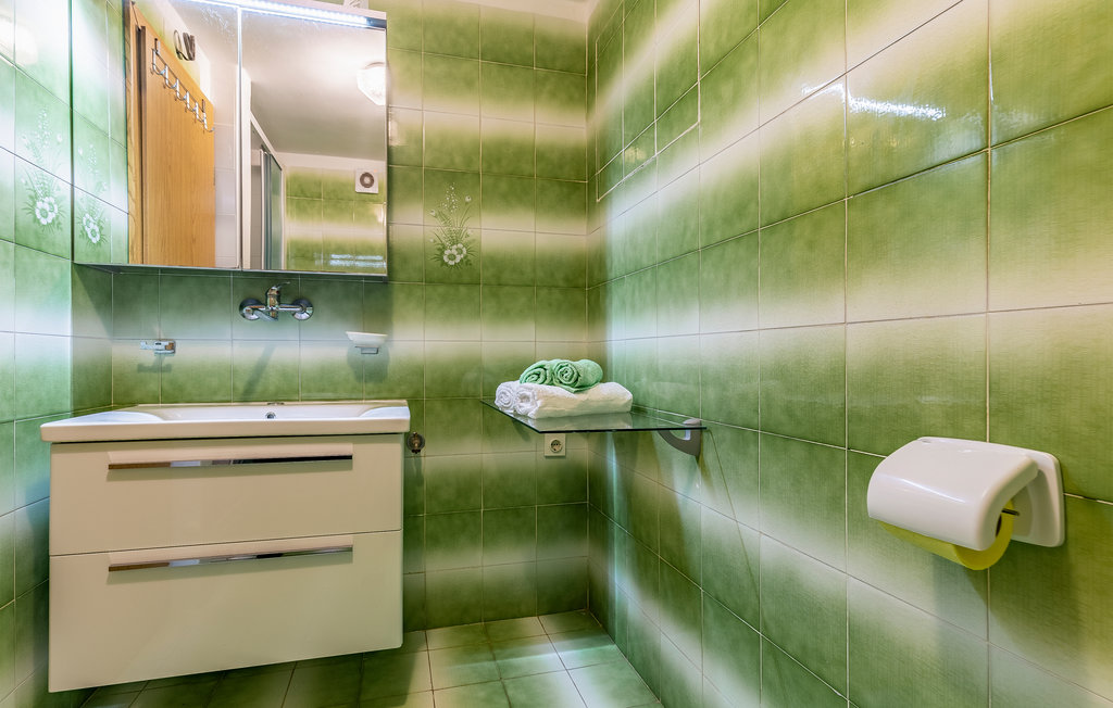 Feriehus - Medulin-Pomer , Kroatia - CIB180 60