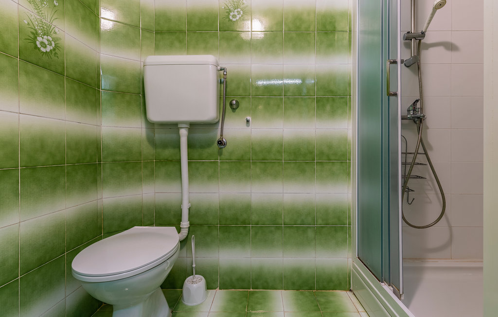 Feriehus - Medulin-Pomer , Kroatia - CIB180 61