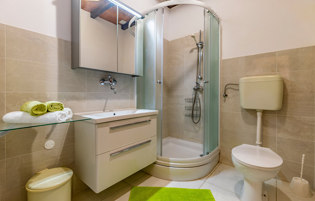 Feriehus - Medulin-Pomer , Kroatia - CIB180 62