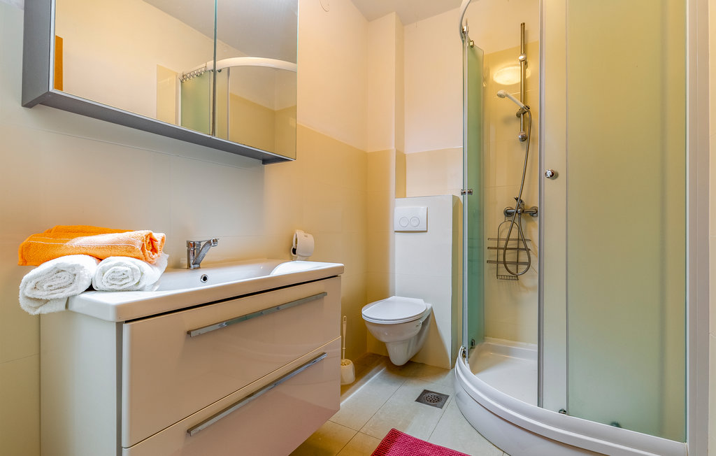 Feriehus - Medulin-Pomer , Kroatia - CIB180 64