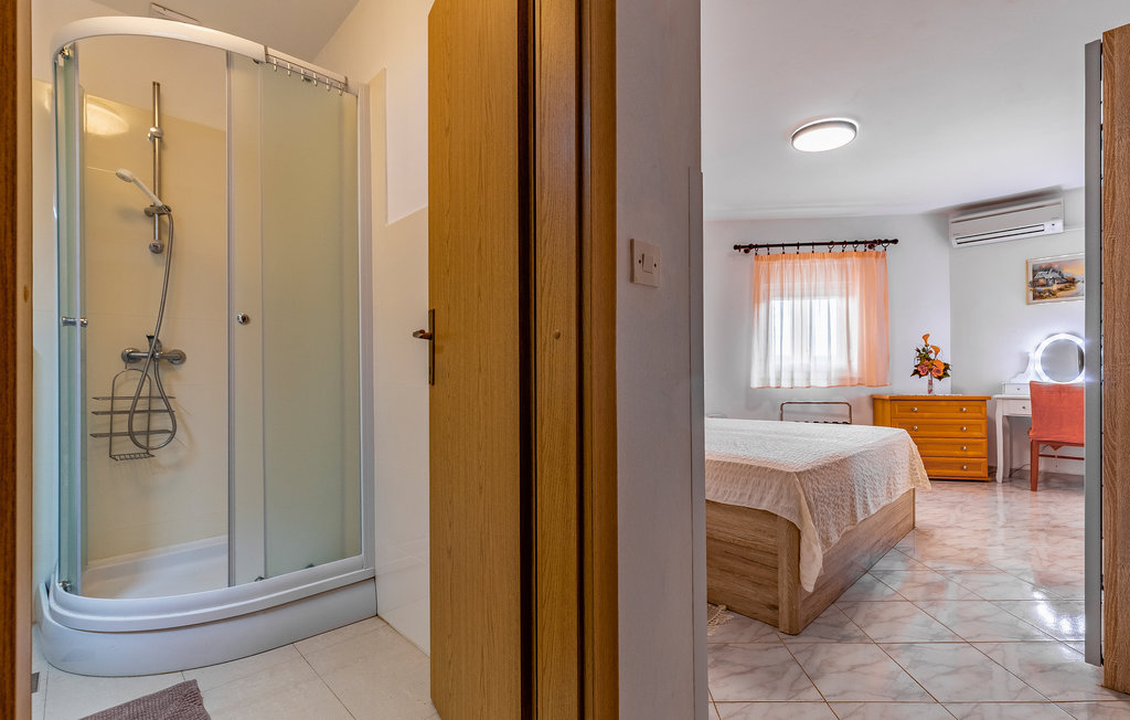 Feriehus - Medulin-Pomer , Kroatia - CIB180 65