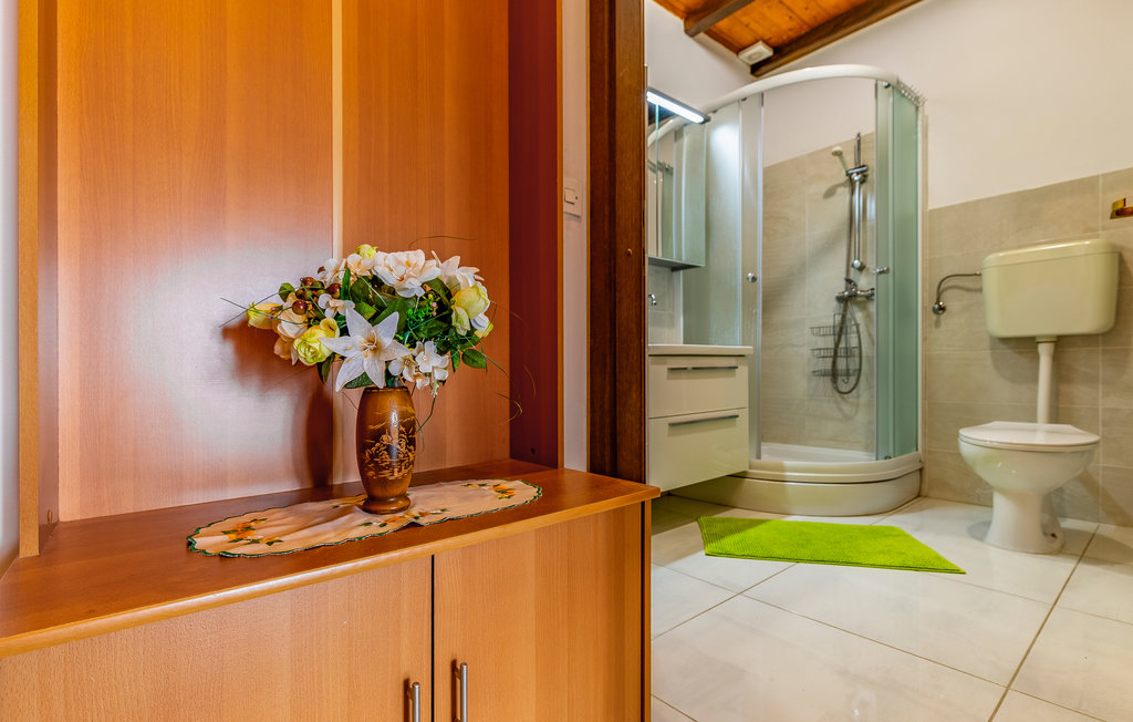 Feriehus - Medulin-Pomer , Kroatia - CIB180 66